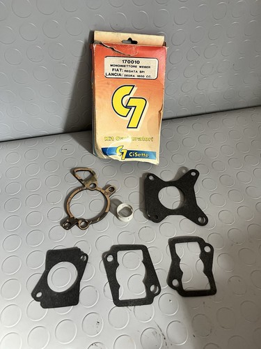 Kit carburatore regata - carburatore,