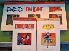 I Classici del Fumetto di