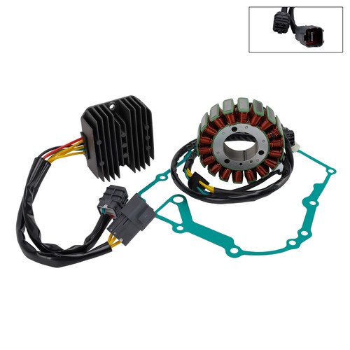 Stator allumage régulateur - stator,