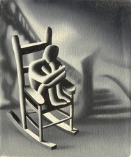 Mark kostabi los angeles - kostabi, (los
