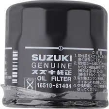 SUZUKI Originale 16510-81404