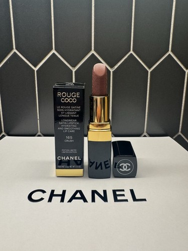 Rossetto chanel rouge - rouge, coco