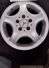 A1684011302 Cerchio in lega