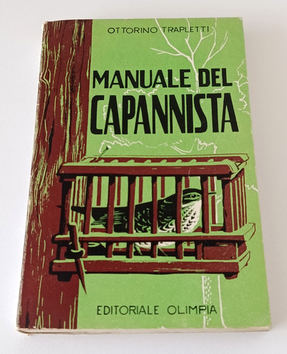 Ottorino trapletti manuale - ottorino,