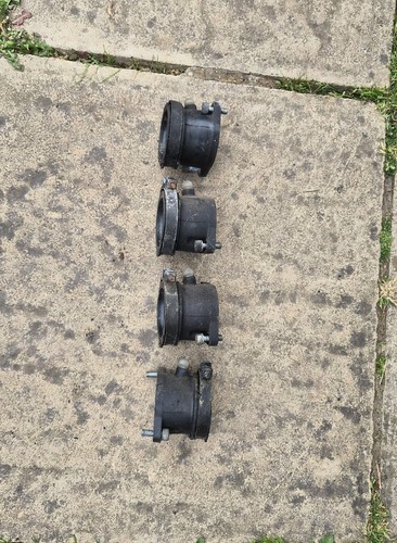 Supporti carburatore kawasaki - supporti,