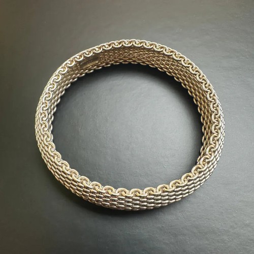 Bracciale tiffany co - bracciale, &