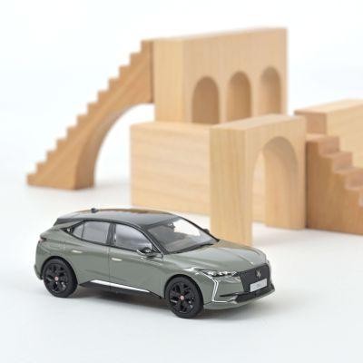 Norev 4 performance - ds,