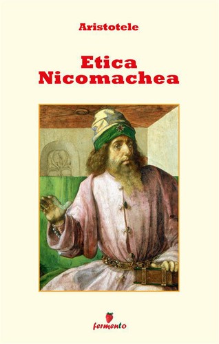 Etica nicomachea nuova - etica, nicomachea.