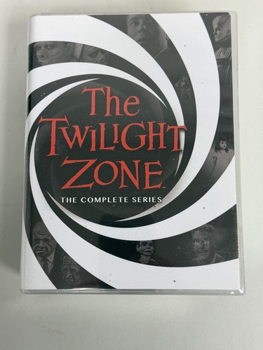 New the twilight zone - twilight,