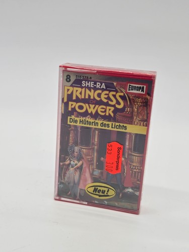 She princess power - she-ra,