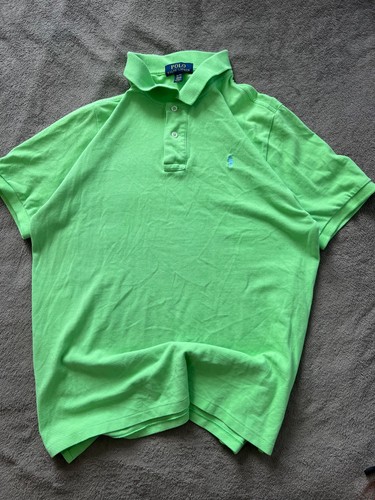 Shirt polo ralph - polo, lauren