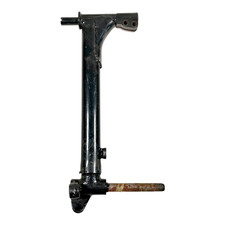 Braccio Per Carrello Con Asse