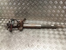 Blocco canna accensione