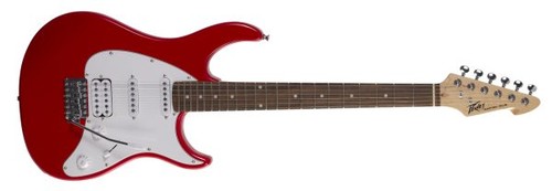 Peavey raptor plus red - raptor®,