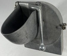 Hobart Mozzo Attacco Testa