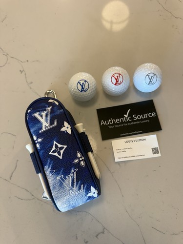 Louis vuitton bandana - louis,