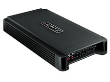 Hertz HCP 5D Amplificatore 5