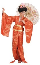Costume vestito elegante