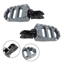 Avant Repose-pieds pour DUCATI