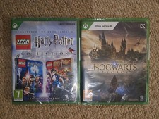 Xbox Series X Giochi Hogwarts