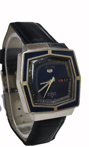 Vintage seiko automatic day - vintage,