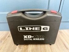 Microfono wireless LINE6
