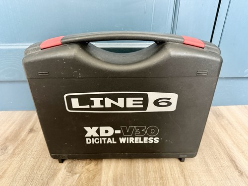Microfono wireless line6 - microfono,