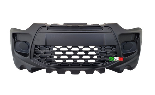 Calandra paraurti ligier - paraurti, js50