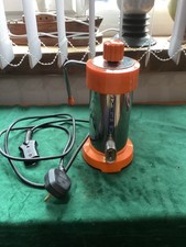 Caffettiera Velox italiana