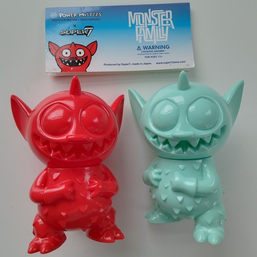 Super7 david horvath power - super7,