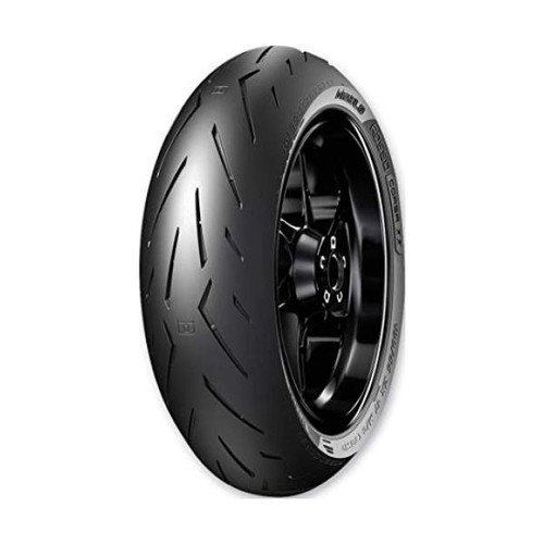 Pirelli diablo rosso corsa - rosso,