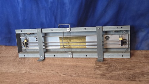 Spring reverb tank gibbs - tank,
