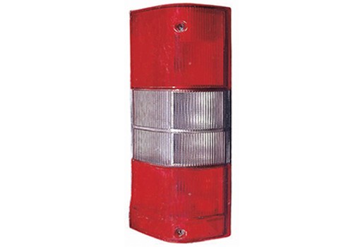 Fanale posteriore van wezel - fanale,