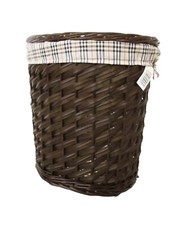 CESTO VIMINI PORTA BIANCHERIA