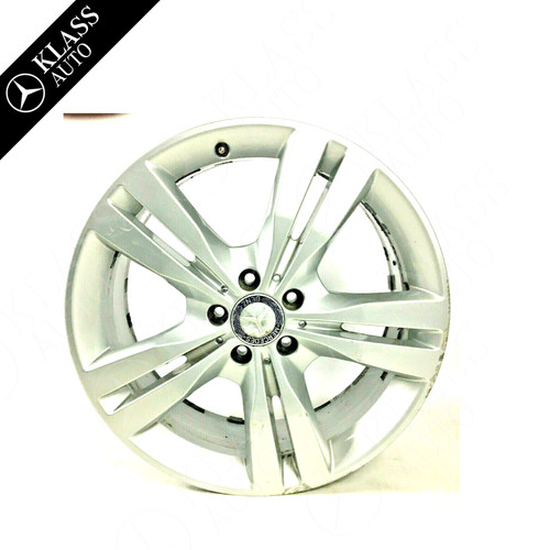 Cerchio alluminio mercedes - 19',