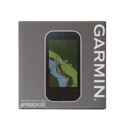 Garmin approach g80 bianco - garmin,