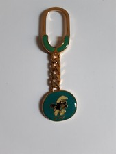 Portachiavi vintage "Il Tesoro