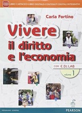 Vivere diritto l economia - vivere,