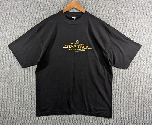 Shirt maglietta star trek - t-shirt,
