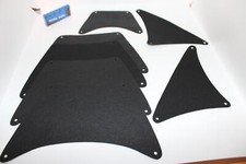 1 set vela - adatto per Black