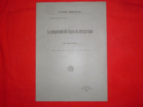 Congestione del fegato - congestione,