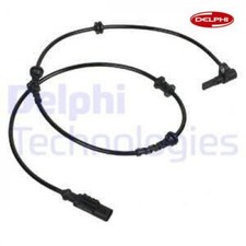 Sensore, Velocità Ruota DELPHI SS20325 per Lancia Ypsilon Musa