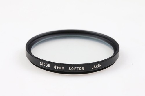Sicor softon 49mm - sicor,