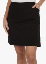 Women’s SKORT SKIRT 16 XL