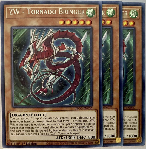 Porta tornado x3 - -,
