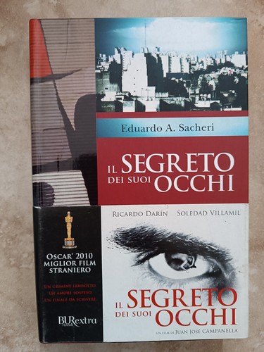 Sacheri segreto dei suoi - il,