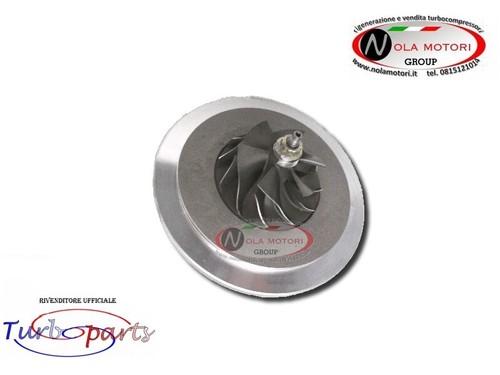 Turbo turbina coreassy - turbo, per