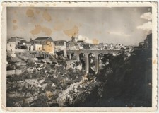 MASSAFRA - TARANTO - PONTE S