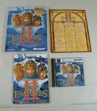 AGE OF EMPIRES 2 THE ACE OF