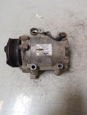 Air conditioning compressor - conditioning,